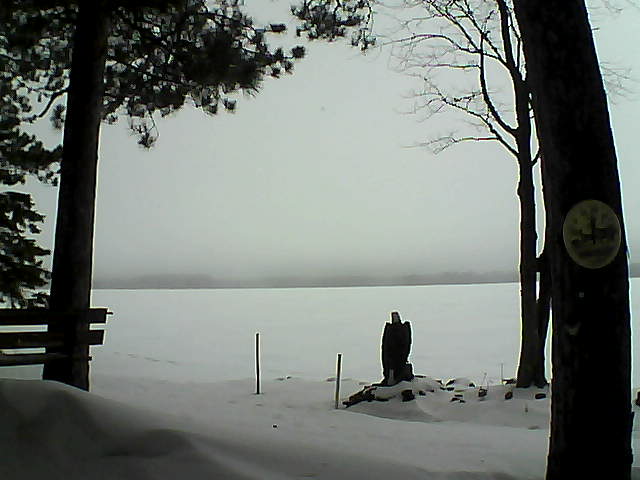 Whiteface Cam Image - Sat, 01/21/2017 10:45am 