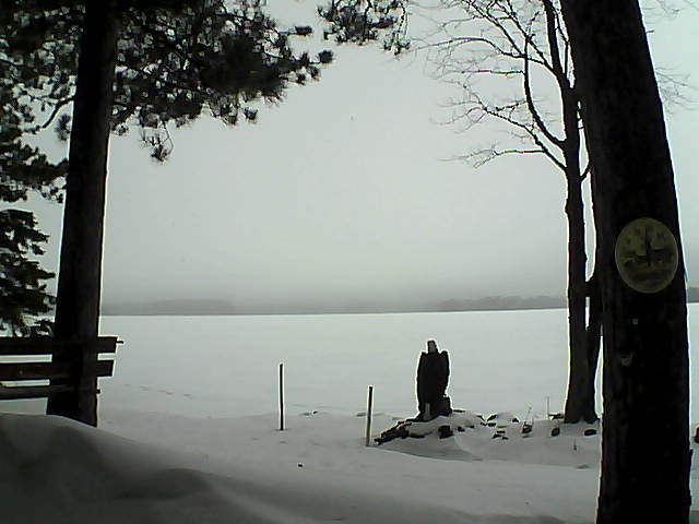 Whiteface Cam Image - Sat, 01/21/2017 10:55am 
