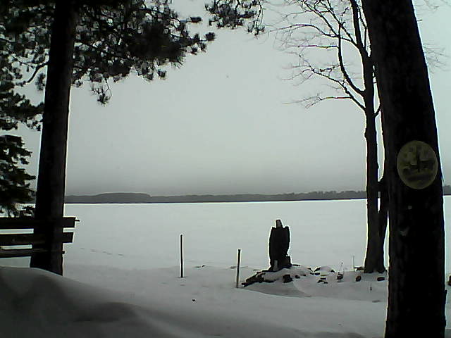 Whiteface Cam Image - Sat, 01/21/2017 11:05am 