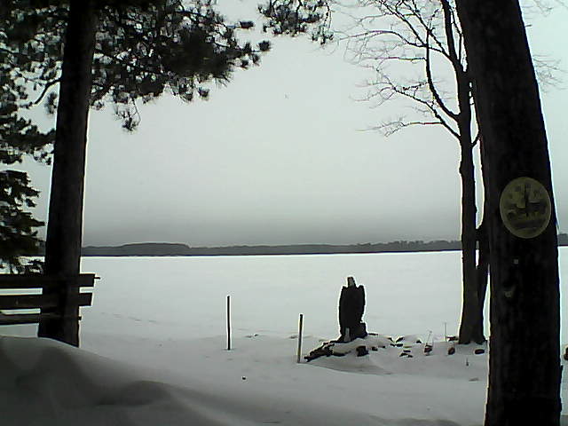 Whiteface Cam Image - Sat, 01/21/2017 11:15am 