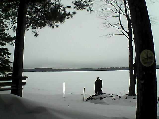Whiteface Cam Image - Sat, 01/21/2017 11:25am 