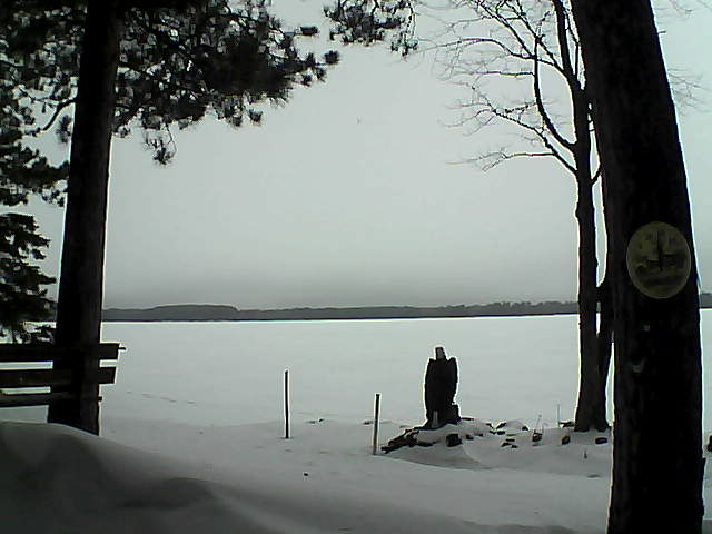 Whiteface Cam Image - Sat, 01/21/2017 11:35am 