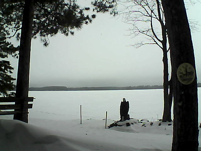 Whiteface Cam Image - Sat, 01/21/2017 11:45am 