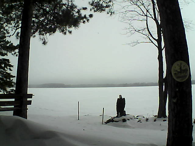 Whiteface Cam Image - Sat, 01/21/2017 11:55am 