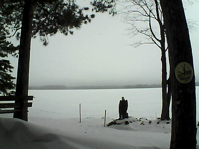 Whiteface Cam Image - Sat, 01/21/2017 12:05pm 