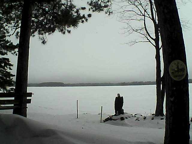 Whiteface Cam Image - Sat, 01/21/2017 12:15pm 