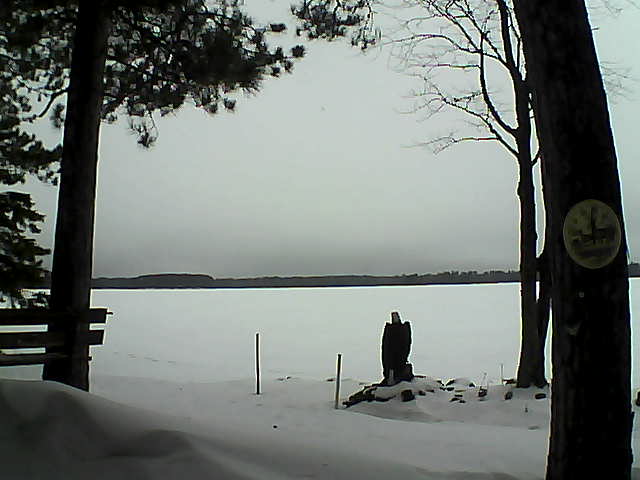 Whiteface Cam Image - Sat, 01/21/2017 12:35pm 