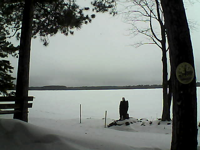 Whiteface Cam Image - Sat, 01/21/2017 12:45pm 