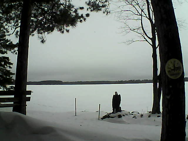 Whiteface Cam Image - Sat, 01/21/2017 12:55pm 