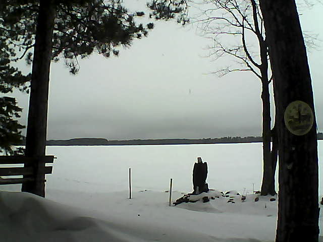 Whiteface Cam Image - Sat, 01/21/2017 1:05pm 