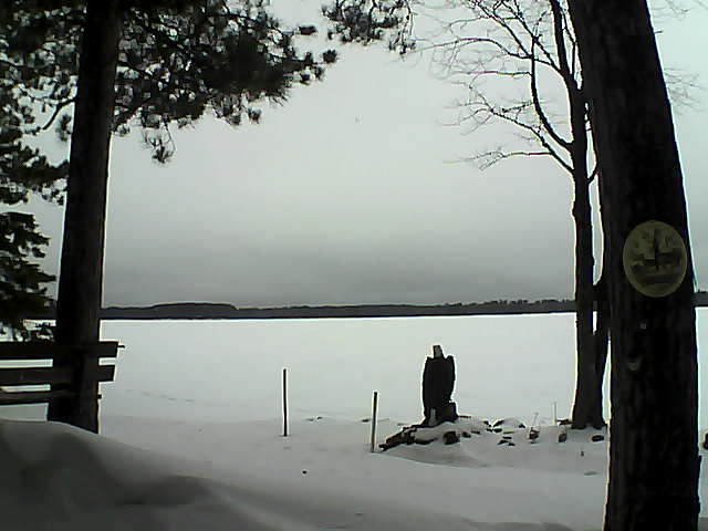 Whiteface Cam Image - Sat, 01/21/2017 1:35pm 