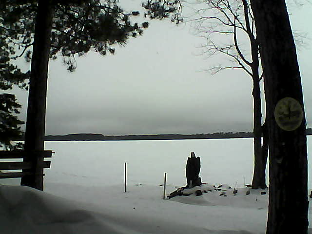 Whiteface Cam Image - Sat, 01/21/2017 1:45pm 
