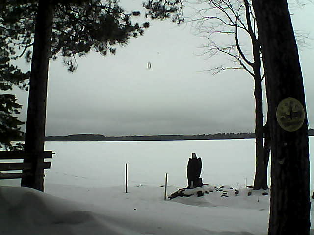 Whiteface Cam Image - Sat, 01/21/2017 1:55pm 