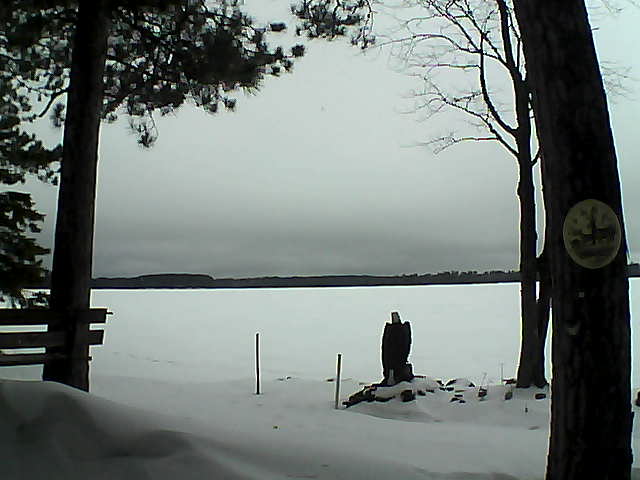 Whiteface Cam Image - Sat, 01/21/2017 2:15pm 