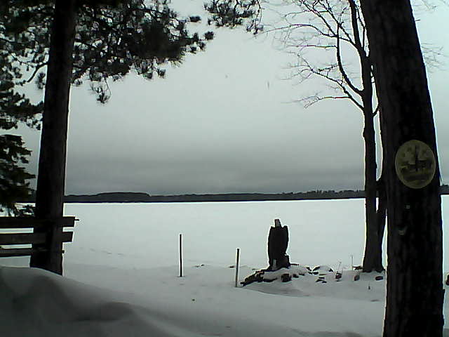 Whiteface Cam Image - Sat, 01/21/2017 2:25pm 
