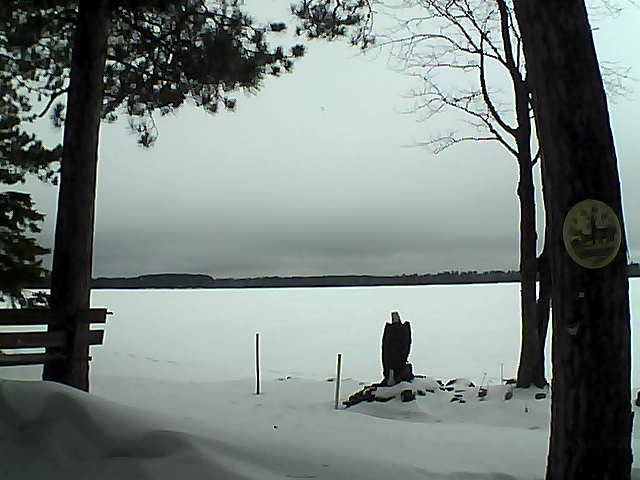 Whiteface Cam Image - Sat, 01/21/2017 2:35pm 