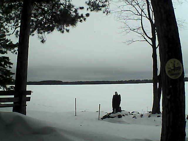 Whiteface Cam Image - Sat, 01/21/2017 2:45pm 