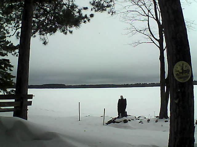 Whiteface Cam Image - Sat, 01/21/2017 3:05pm 