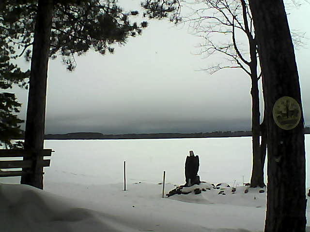 Whiteface Cam Image - Sat, 01/21/2017 3:15pm 