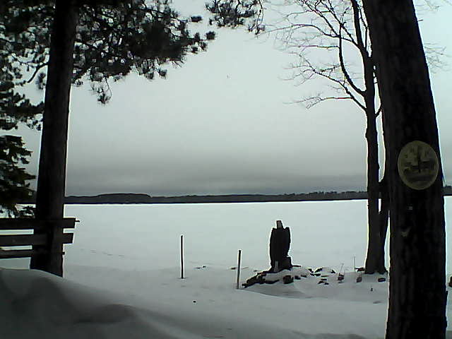 Whiteface Cam Image - Sat, 01/21/2017 3:25pm 