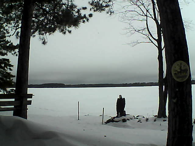 Whiteface Cam Image - Sat, 01/21/2017 3:35pm 