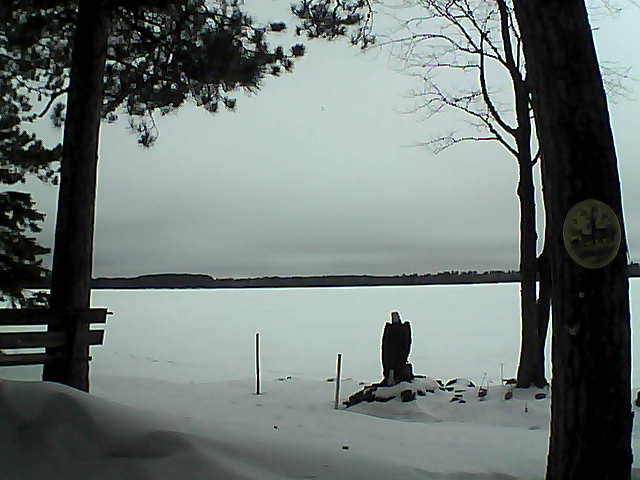 Whiteface Cam Image - Sat, 01/21/2017 3:45pm 