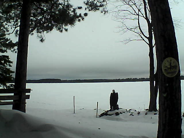 Whiteface Cam Image - Sat, 01/21/2017 3:55pm 