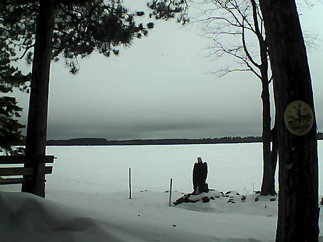 Whiteface Cam Image - Sat, 01/21/2017 4:05pm 