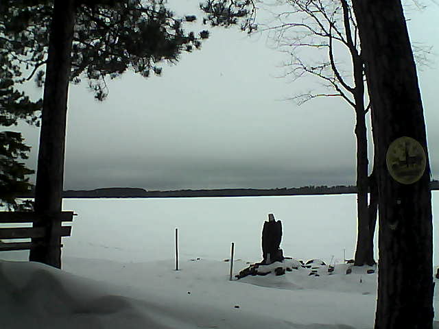 Whiteface Cam Image - Sat, 01/21/2017 4:15pm 