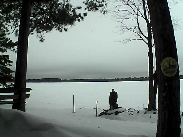 Whiteface Cam Image - Sat, 01/21/2017 4:25pm 