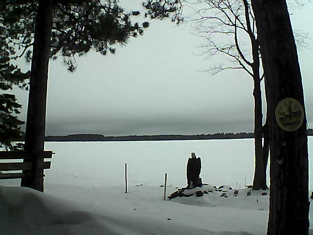 Whiteface Cam Image - Sat, 01/21/2017 4:35pm 