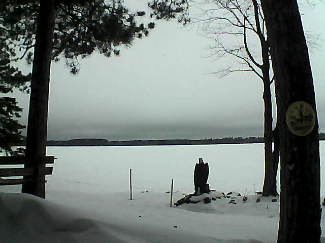 Whiteface Cam Image - Sat, 01/21/2017 4:45pm 