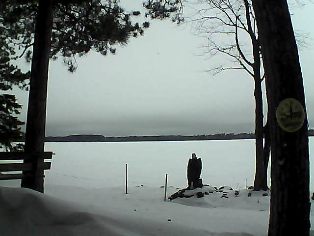 Whiteface Cam Image - Sat, 01/21/2017 5:05pm 