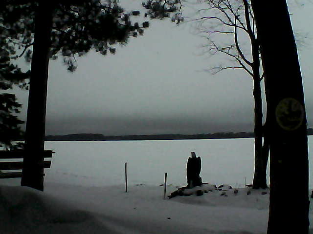 Whiteface Cam Image - Sat, 01/21/2017 5:15pm 