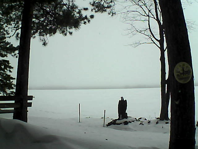 Whiteface Cam Image - Sun, 01/22/2017 7:36am 