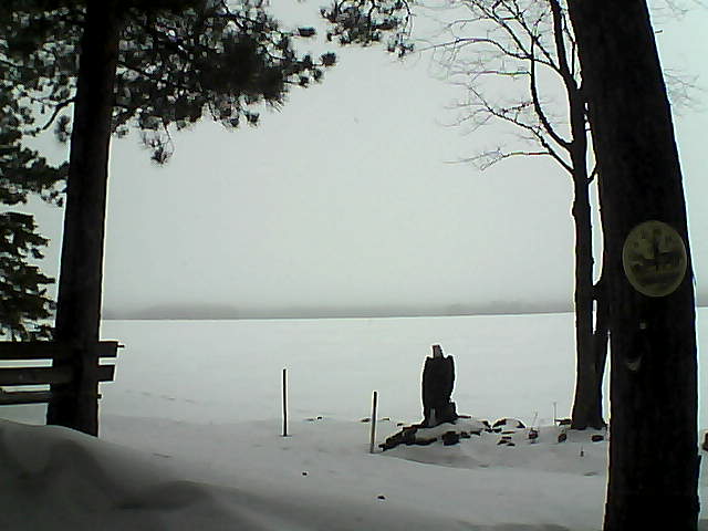 Whiteface Cam Image - Sun, 01/22/2017 7:46am 