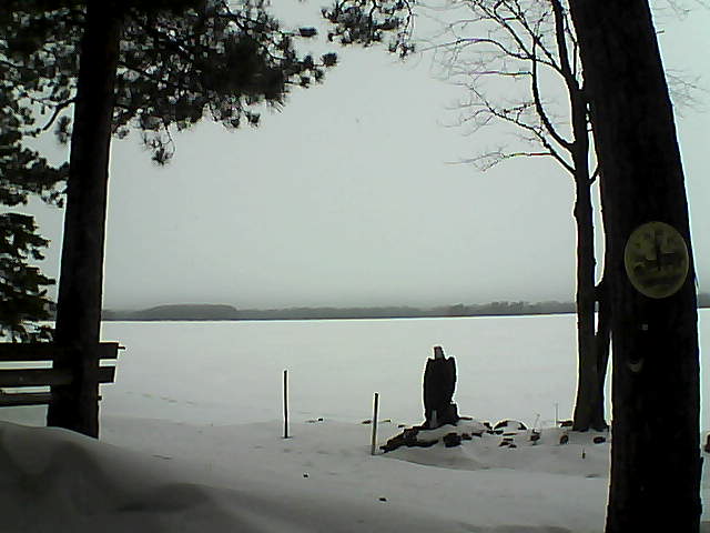 Whiteface Cam Image - Sun, 01/22/2017 7:56am 