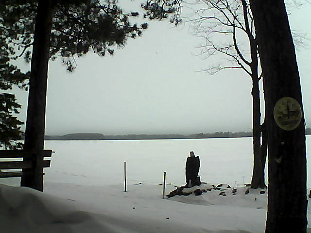 Whiteface Cam Image - Sun, 01/22/2017 8:06am 