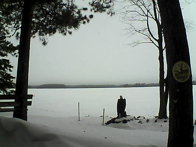 Whiteface Cam Image - Sun, 01/22/2017 8:16am 