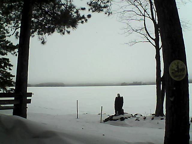 Whiteface Cam Image - Sun, 01/22/2017 8:26am 