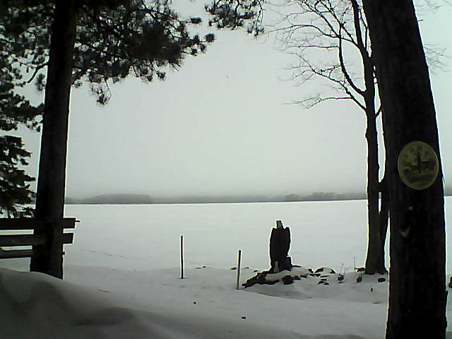 Whiteface Cam Image - Sun, 01/22/2017 8:36am 