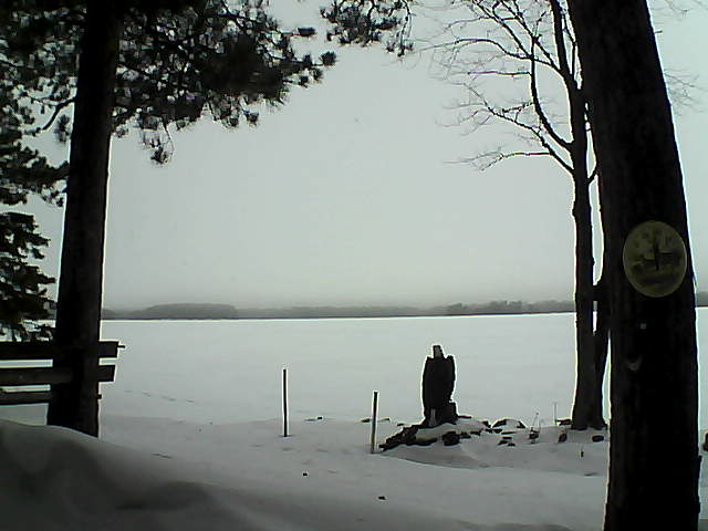 Whiteface Cam Image - Sun, 01/22/2017 8:46am 