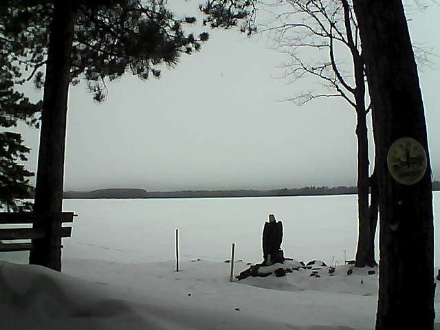 Whiteface Cam Image - Sun, 01/22/2017 8:56am 