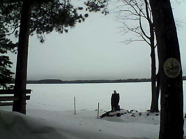 Whiteface Cam Image - Sun, 01/22/2017 9:06am 