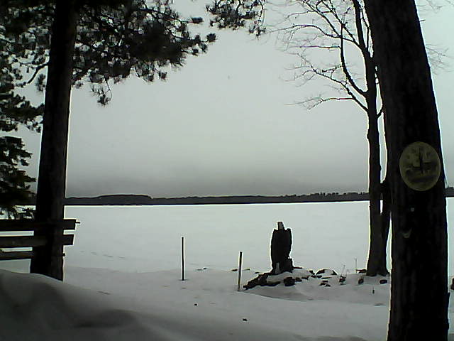 Whiteface Cam Image - Sun, 01/22/2017 9:26am 