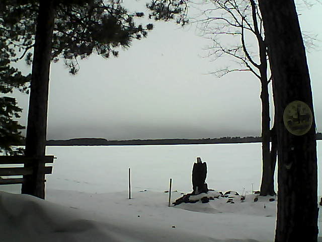 Whiteface Cam Image - Sun, 01/22/2017 9:36am 