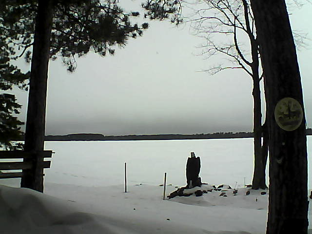 Whiteface Cam Image - Sun, 01/22/2017 9:46am 