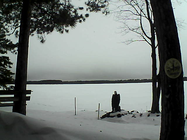 Whiteface Cam Image - Sun, 01/22/2017 9:56am 