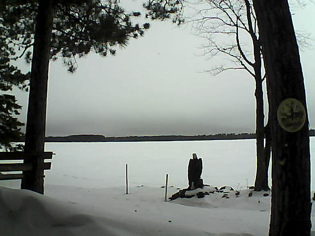 Whiteface Cam Image - Sun, 01/22/2017 10:06am 