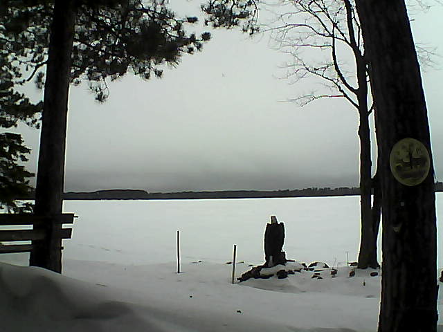 Whiteface Cam Image - Sun, 01/22/2017 10:16am 